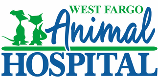 West Fargo Animal Hospital Logo
